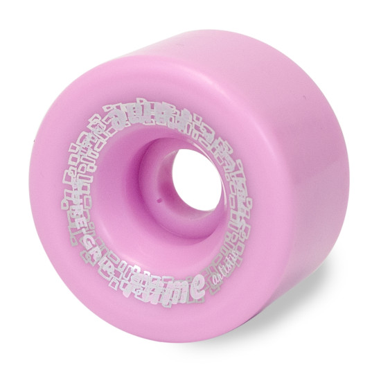 Sure-Grip Fame Artistic Wheels Solid Colours (8 Pack)