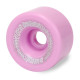 Sure-Grip Fame Artistic Wheels Solid Colours (8 Pack)