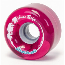 Sure-Grip Boardwalk Outdoor Quad Wheels (Pk 8)