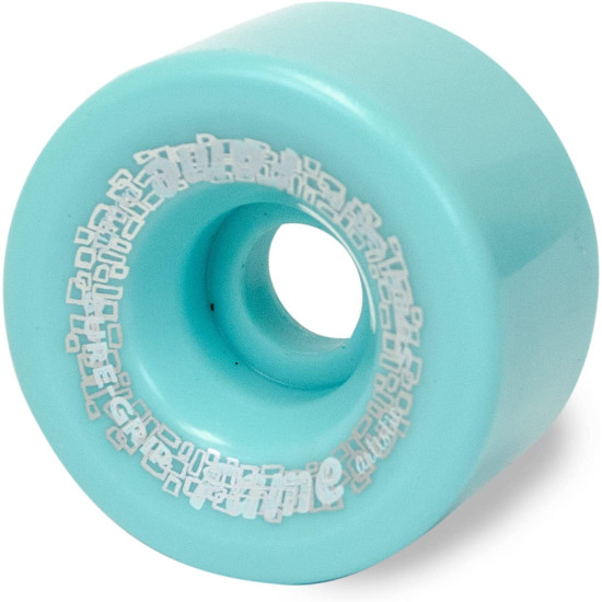 Sure-Grip Fame Artistic Wheels Solid Colours (8 Pack)