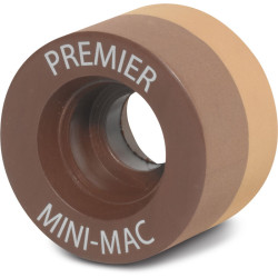 Sure-Grip Mini Mac/Fo-Mac Wheels (8 Pack)