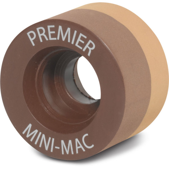 Sure-Grip Mini Mac/Fo-Mac Wheels (8 Pack)