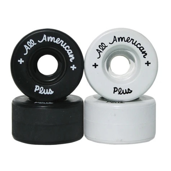 Sure-Grip All American Plus/Fo-Mac Wheels (8 Pack)