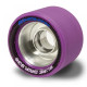 Sure-Grip Quad Wheels Monza (Pack of 8)