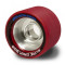 Sure-Grip Quad Wheels Monza (Pack of 8)
