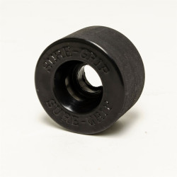 Sure-Grip Velvet Wheels 55mm 99A (Pack of 8)
