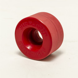 Sure-Grip Velvet Wheels 55mm 99A (Pack of 8)