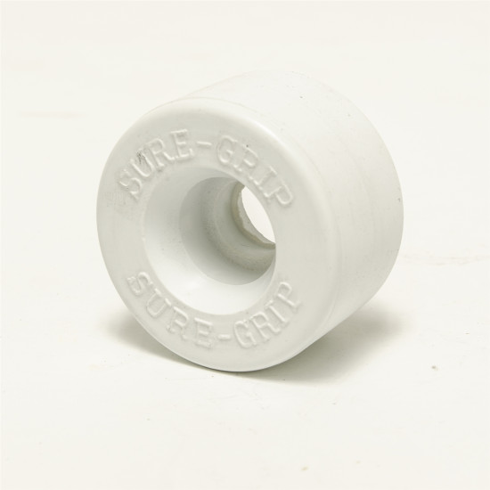 Sure-Grip Velvet Wheels 55mm 99A (Pack of 8)