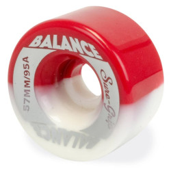 Sure-Grip Balance Wheels (8 Pack)