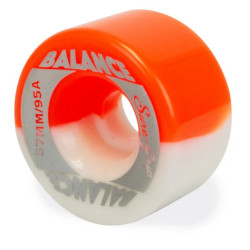 Sure-Grip Balance Wheels (8 Pack)