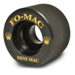 Sure-Grip Mini Mac/Fo-Mac Wheels (8 Pack)