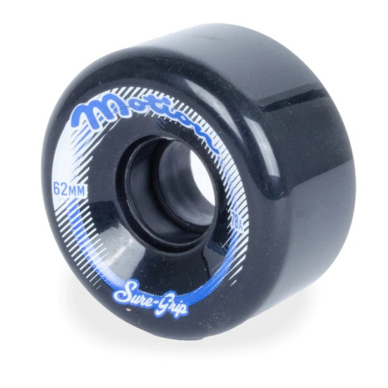 Sure-Grip Motion Outdoor Quad Wheels (Pk 8)