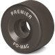 Sure-Grip Harmony/Fo-Mac Wheels (8 Pack)