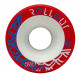 Sure-Grip Rollout Wheels (Pack of 8)