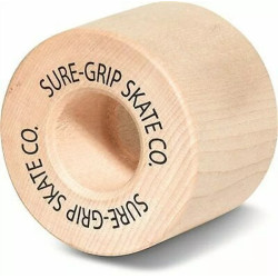 Sure-Grip Original Wood Wheels 50mm