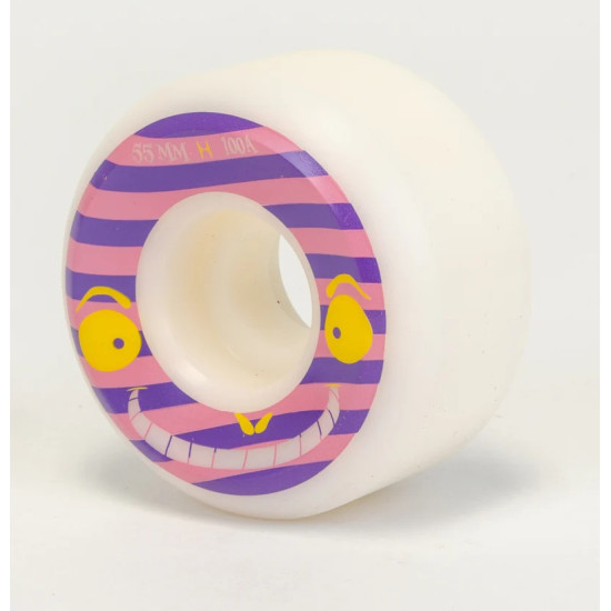 Sure-Grip Wonderland Wheels (4 Pack)
