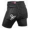 Triple 8 Bumsaver 2 Padded Shorts 