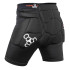 Triple 8 Bumsaver 2 Padded Shorts 