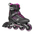 Rollerblade Zetrablade Women's Inline Skates Black/Pink