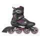 Rollerblade Zetrablade Women's Inline Skates Black/Pink