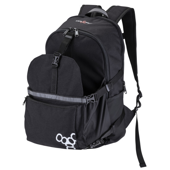 Triple 8 Quad 25 Backpack
