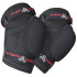 Triple 8 Stealth Hardcap Elbow Pads 