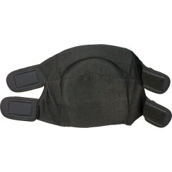 Triple 8 Street Knee Pads Black/Grey/White