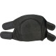 Triple 8 Street Knee Pads Black/Grey/White