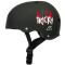 Triple 8 Little Tricky Kids Helmet V2 - Black