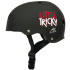 Triple 8 Little Tricky Kids Helmet V2 - Black