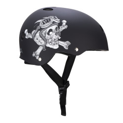 Triple 8 T8 Certified Sweat Saver Helmet Elliot Sloan