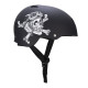 Triple 8 T8 Certified Sweat Saver Helmet Elliot Sloan