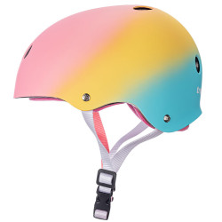 Triple 8 Certified Sweatsaver Helmet - Shaved Ice