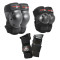 Triple 8 Saver Series 3 Pack Combo Protection Set
