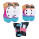 Safety Pad Sets - Youth