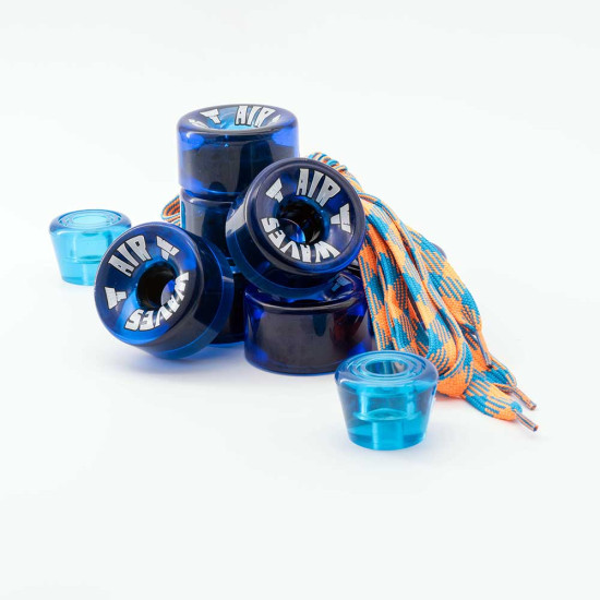 Skate Refresh Pack - Airwave Clear Blue