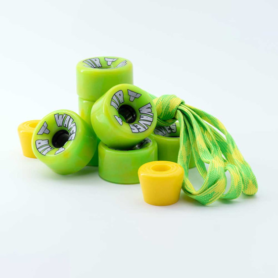 Skate Refresh Pack - Airwave Package