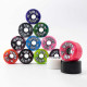 Bauer X-LP 2.0 Quad Roller Skates - Custom