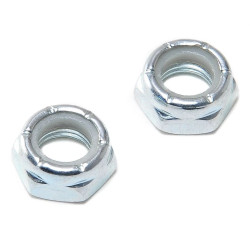 Kingpin Nuts (Set of 2)