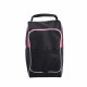 Large Ventro Skate Bag Black/Pink