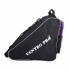 Large Ventro Skate Bag Black/Purple