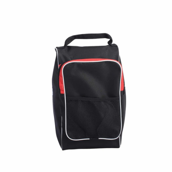 Large Ventro Skate Bag Black/Red