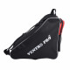 Large Ventro Skate Bag Black/Red