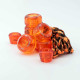 Skate Refresh Pack - Ventro Clear Orange