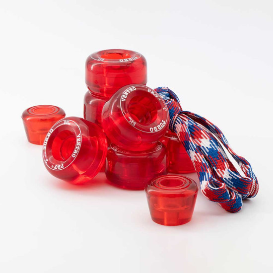 Skate Refresh Pack - Ventro Red