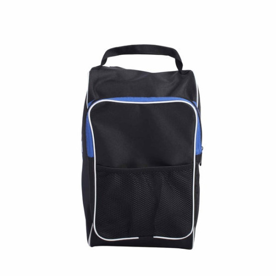Large Ventro Skate Bag Black/Blue