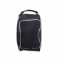 Large Ventro Skate Bag Black/Purple