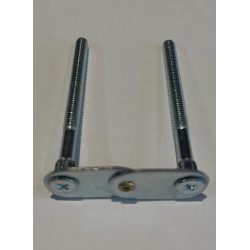 Adjustable Fixing - Long
