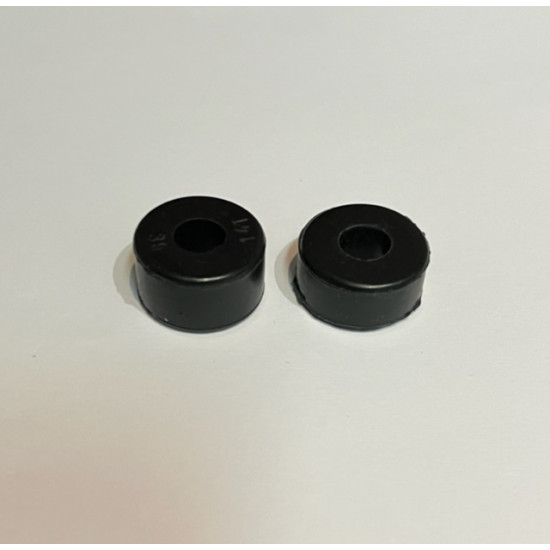 Playmaker Cushions/Bushings (Set of 8)
