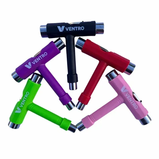 Ventro Multi Purpose Essential T Tool